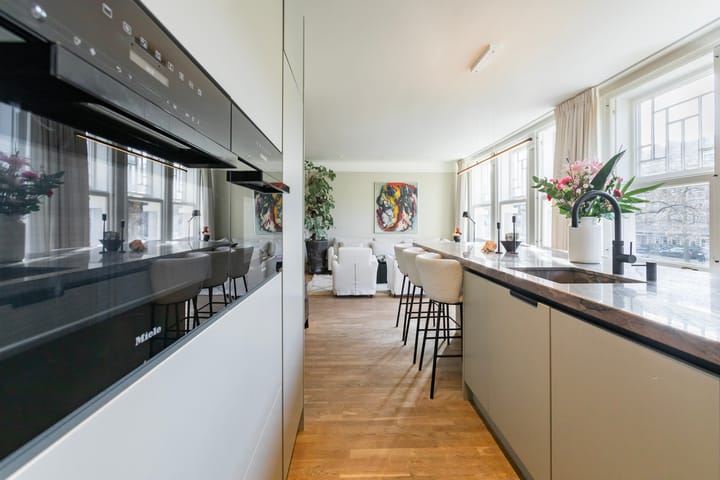 Foto 22 van Minervalaan 41-1