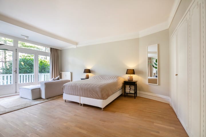 Foto 25 van Minervalaan 41-1