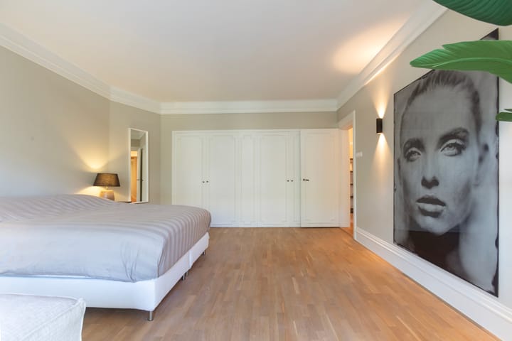 Foto 26 van Minervalaan 41-1