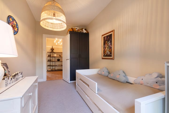 Foto 28 van Minervalaan 41-1