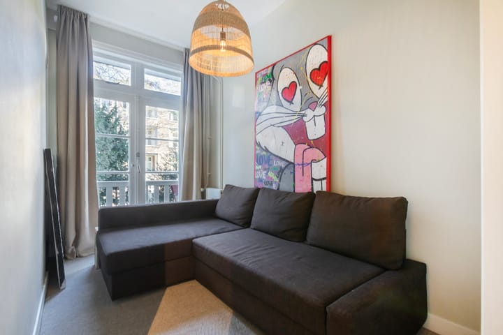 Foto 30 van Minervalaan 41-1