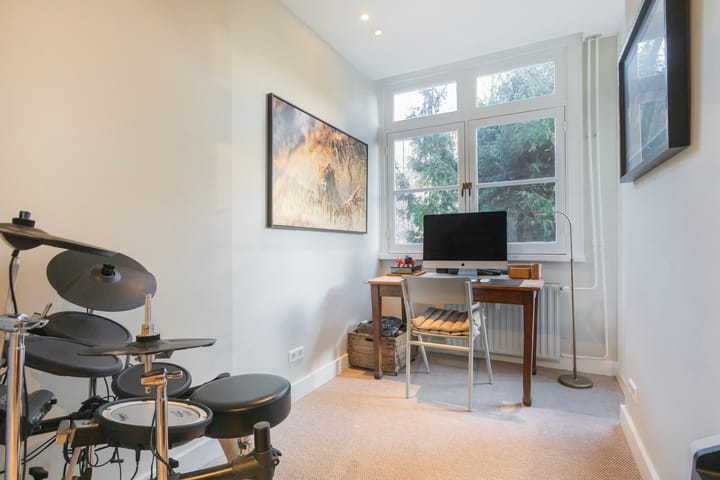 Foto 31 van Minervalaan 41-1