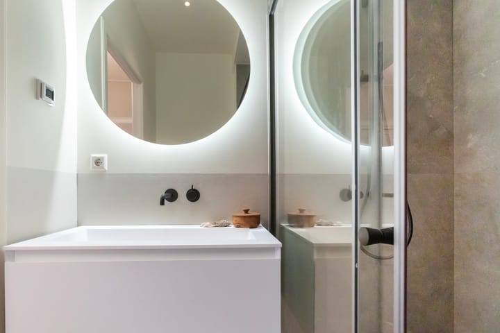 Foto 33 van Minervalaan 41-1