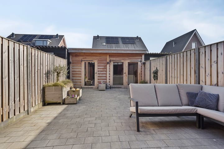 Foto 3 van Monseigneur Muskensstraat 28