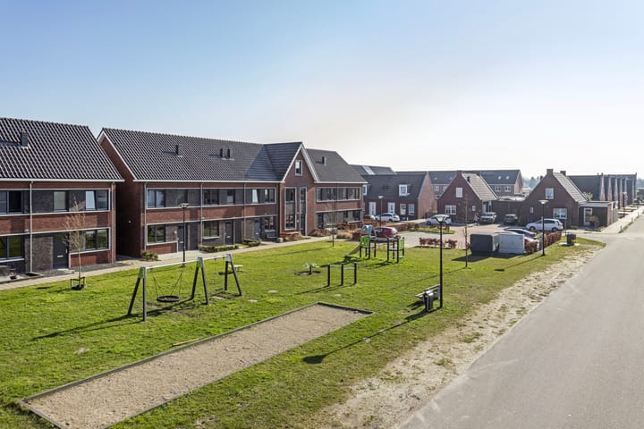 Foto 4 van Monseigneur Muskensstraat 28