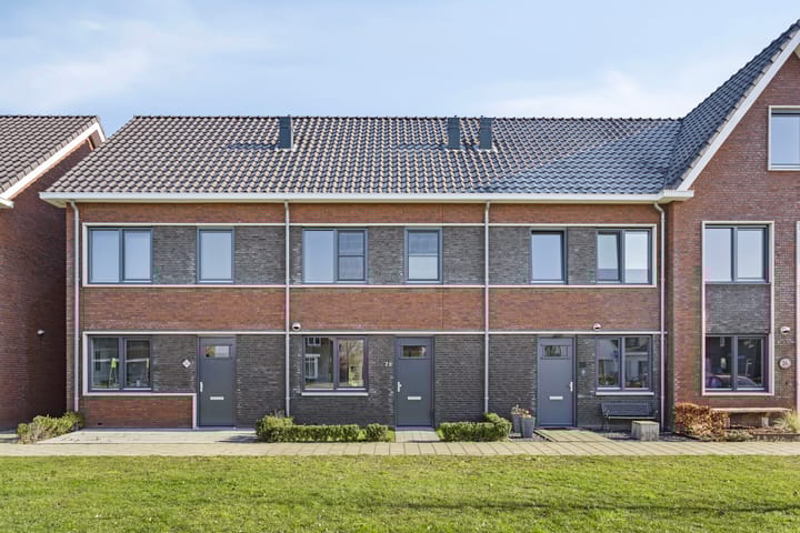 Foto 5 van Monseigneur Muskensstraat 28