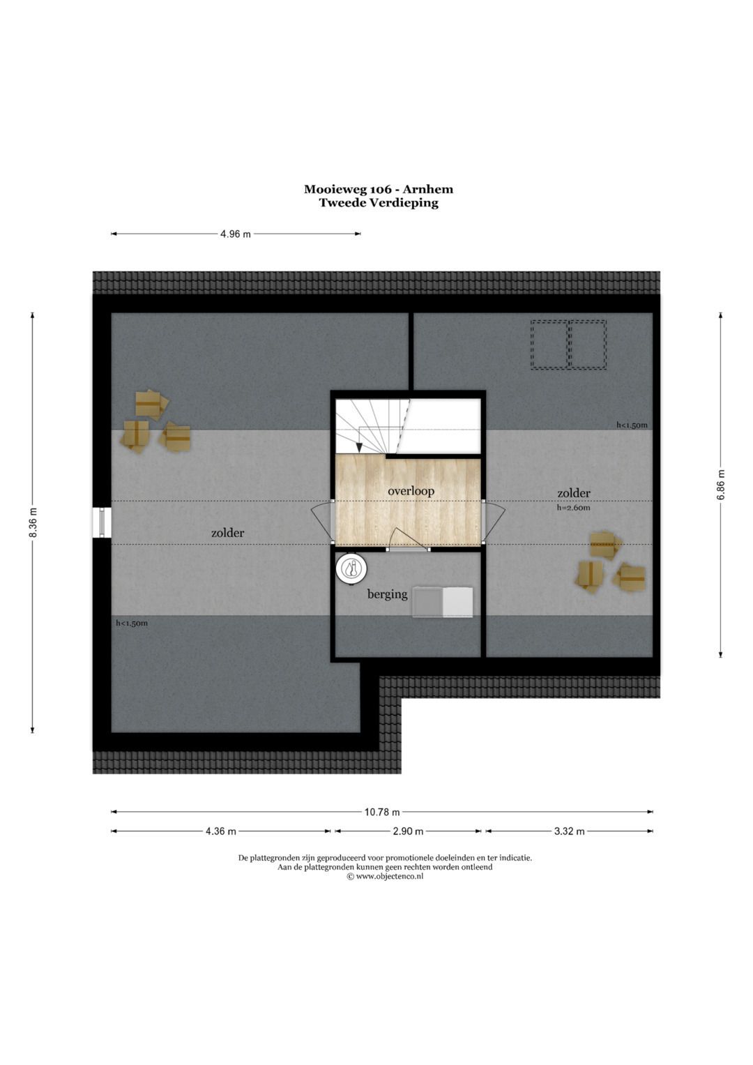 Foto 9 van Mooieweg 106-E