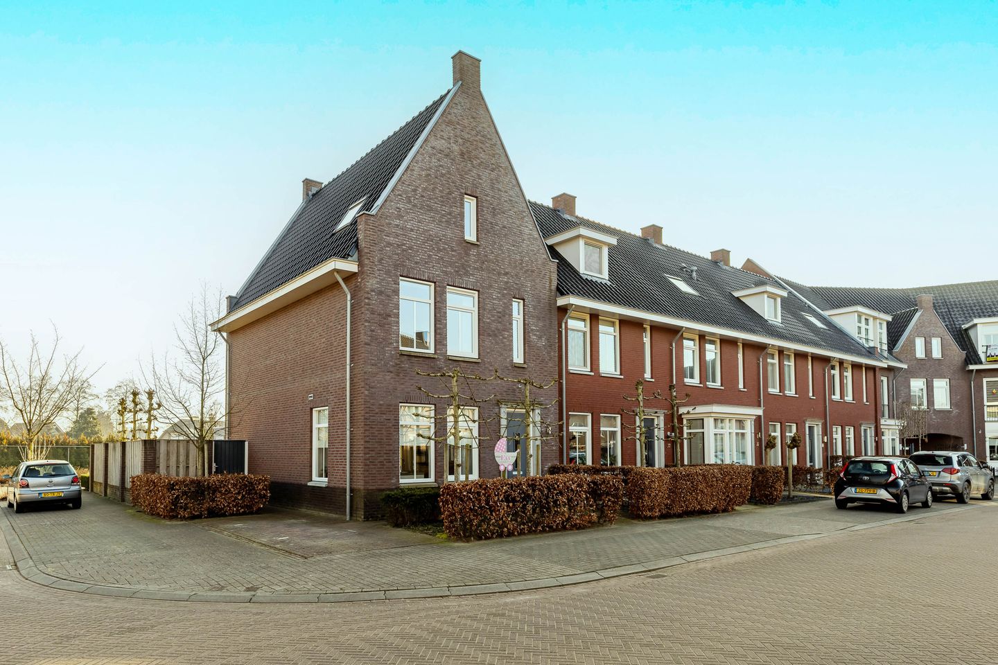 Foto 1 van Kapelakker 34