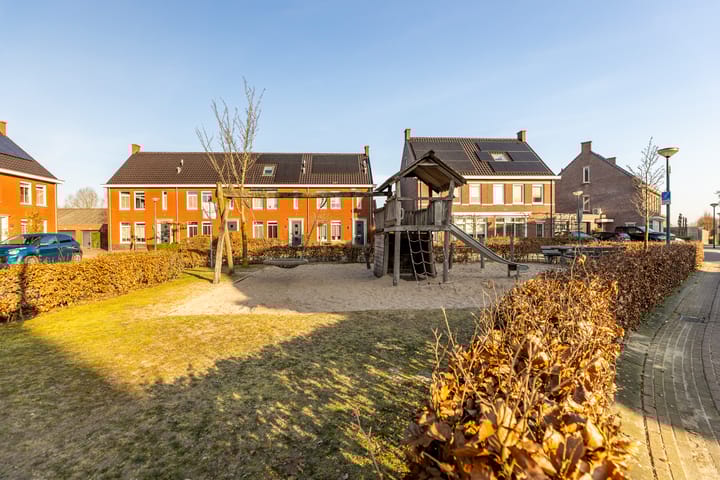 Foto 5 van Kapelakker 34