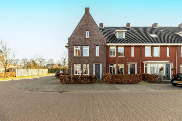 Foto 6 van Kapelakker 34