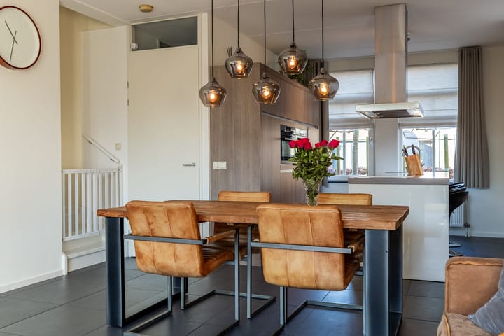 Foto 13 van Kapelakker 34