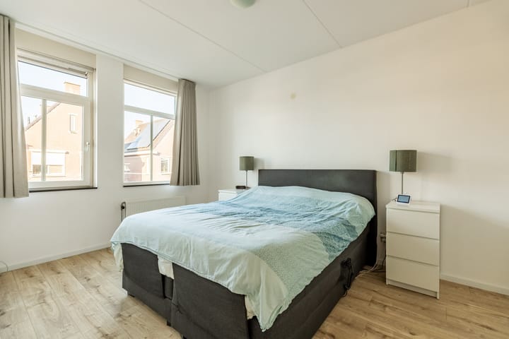 Foto 18 van Kapelakker 34