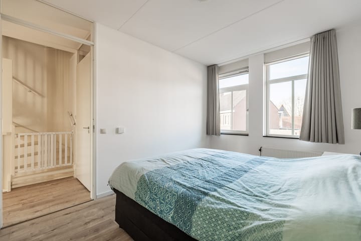 Foto 19 van Kapelakker 34