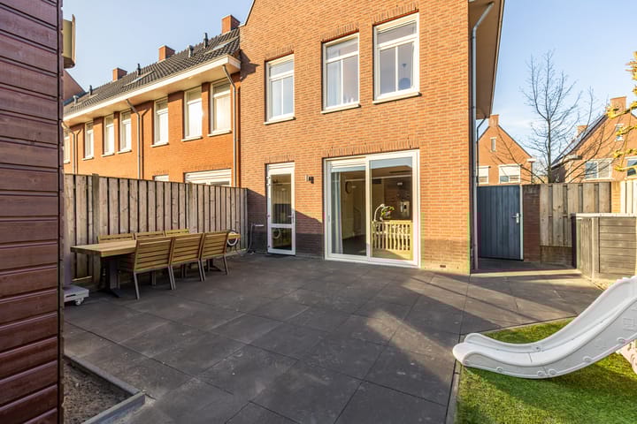 Foto 44 van Kapelakker 34