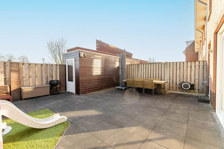 Foto 45 van Kapelakker 34