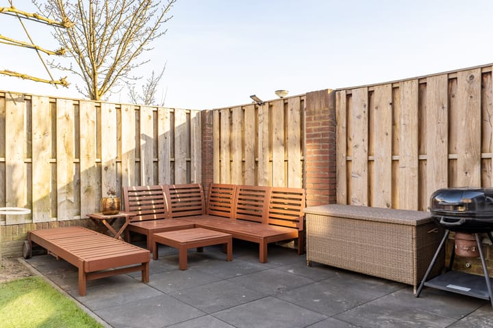 Foto 46 van Kapelakker 34