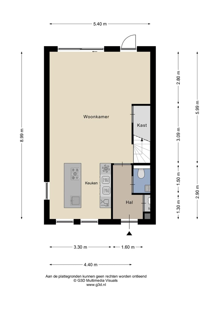 Foto 49 van Kapelakker 34