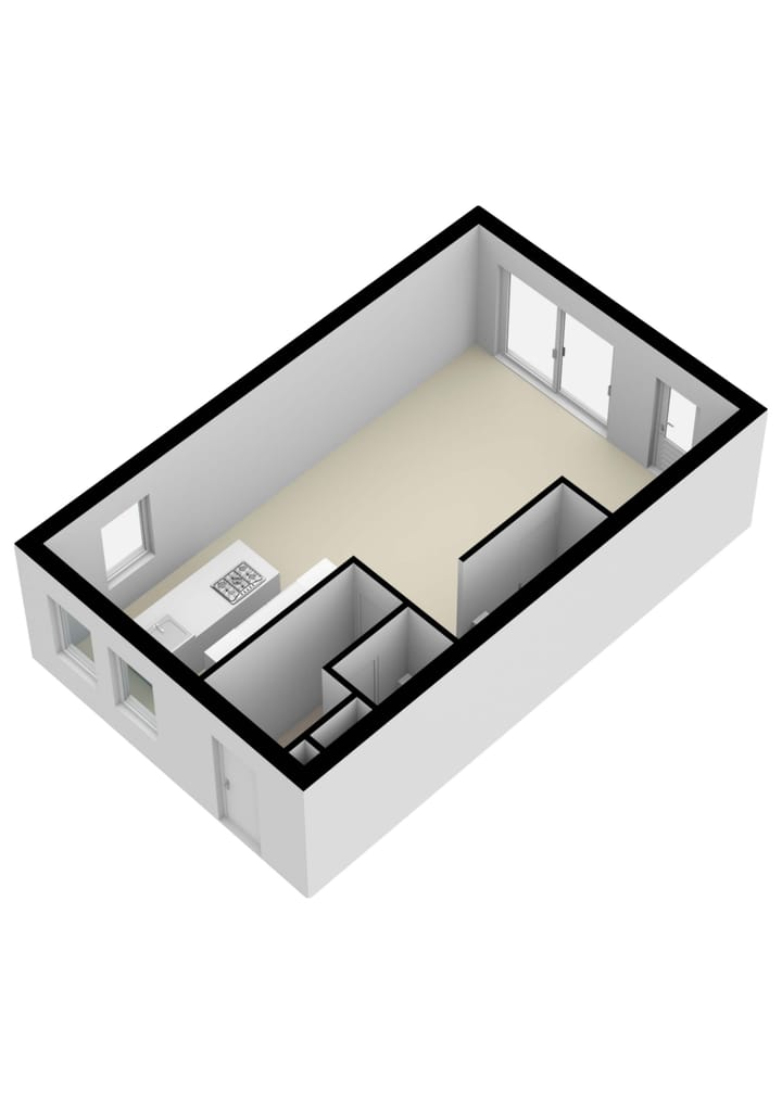 Foto 50 van Kapelakker 34