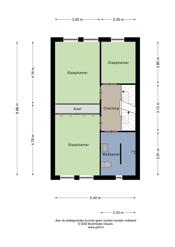 Foto 51 van Kapelakker 34