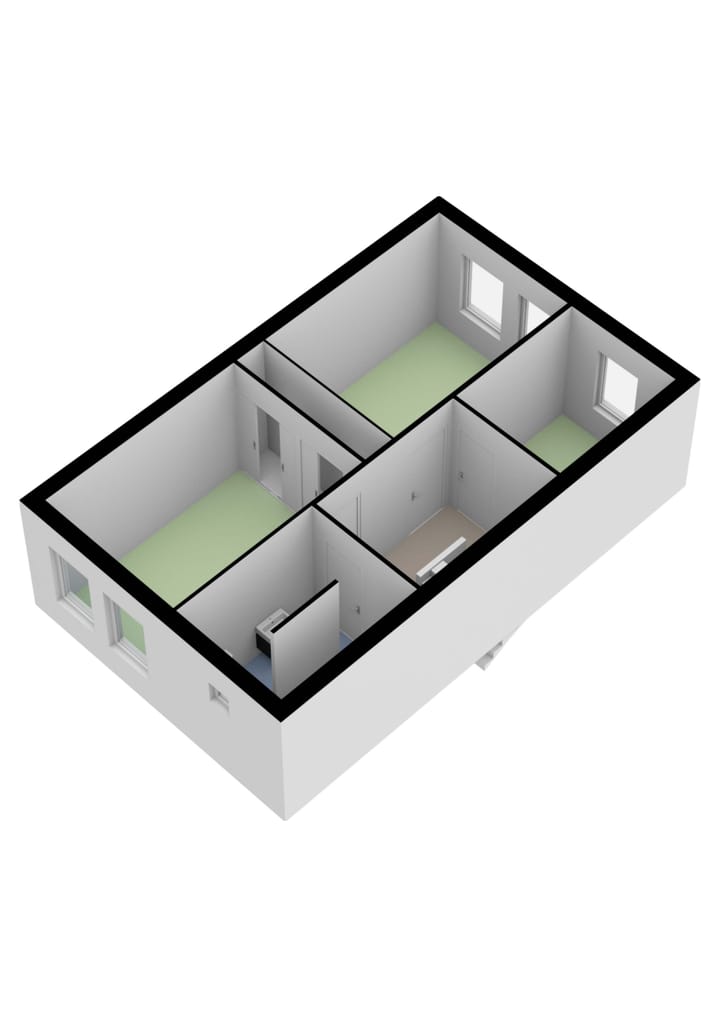 Foto 52 van Kapelakker 34