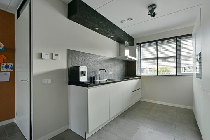 Foto 4 van Corridor 96