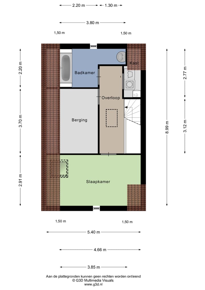 Foto 53 van Kapelakker 34