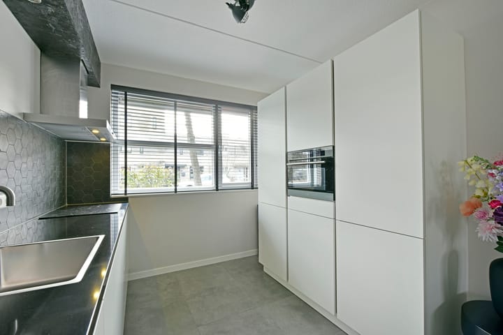 Foto 5 van Corridor 96