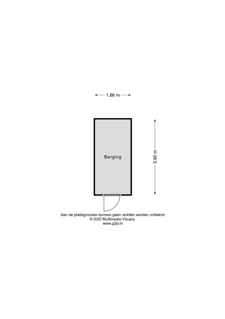 Foto 55 van Kapelakker 34
