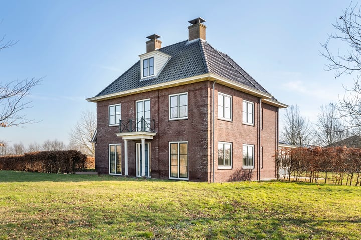 Rijksstraatweg 62 A