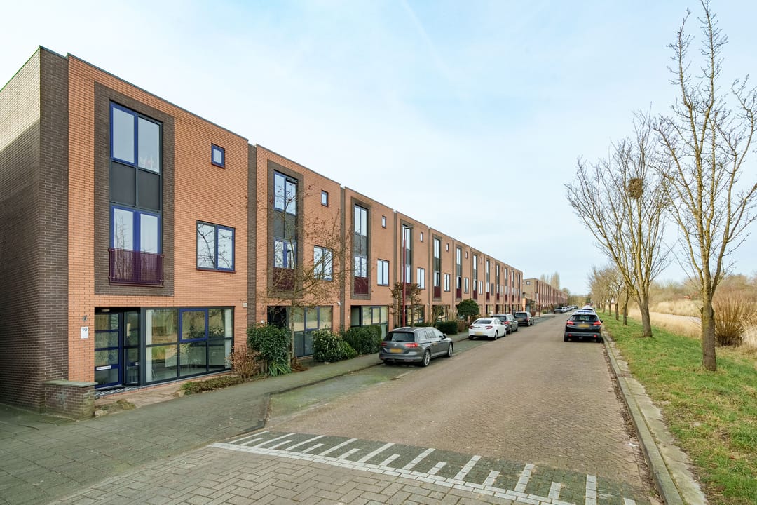 Photo 2 of Stijn Streuvelshove 19