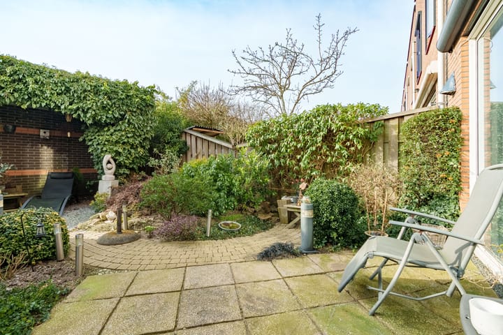 Photo 22 of Stijn Streuvelshove 19