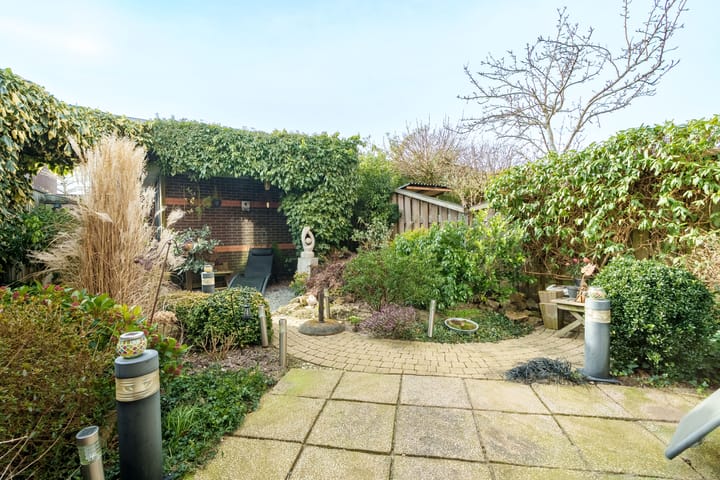 Photo 23 of Stijn Streuvelshove 19