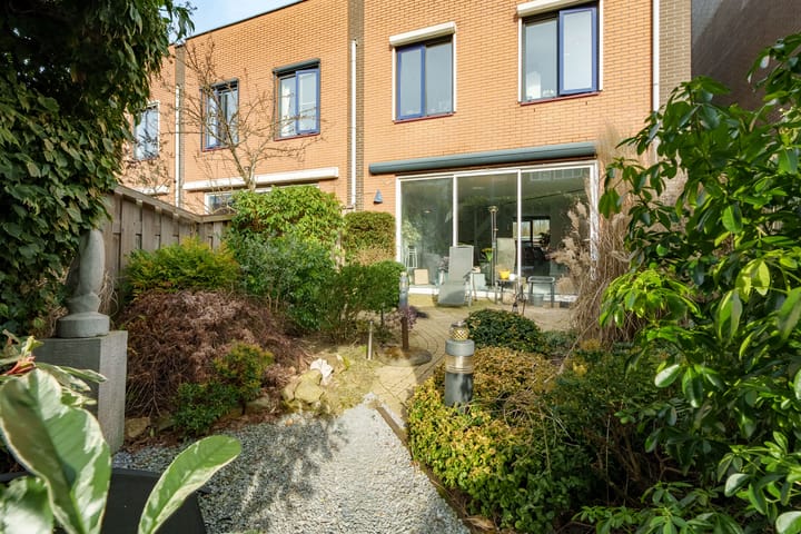 Photo 25 of Stijn Streuvelshove 19