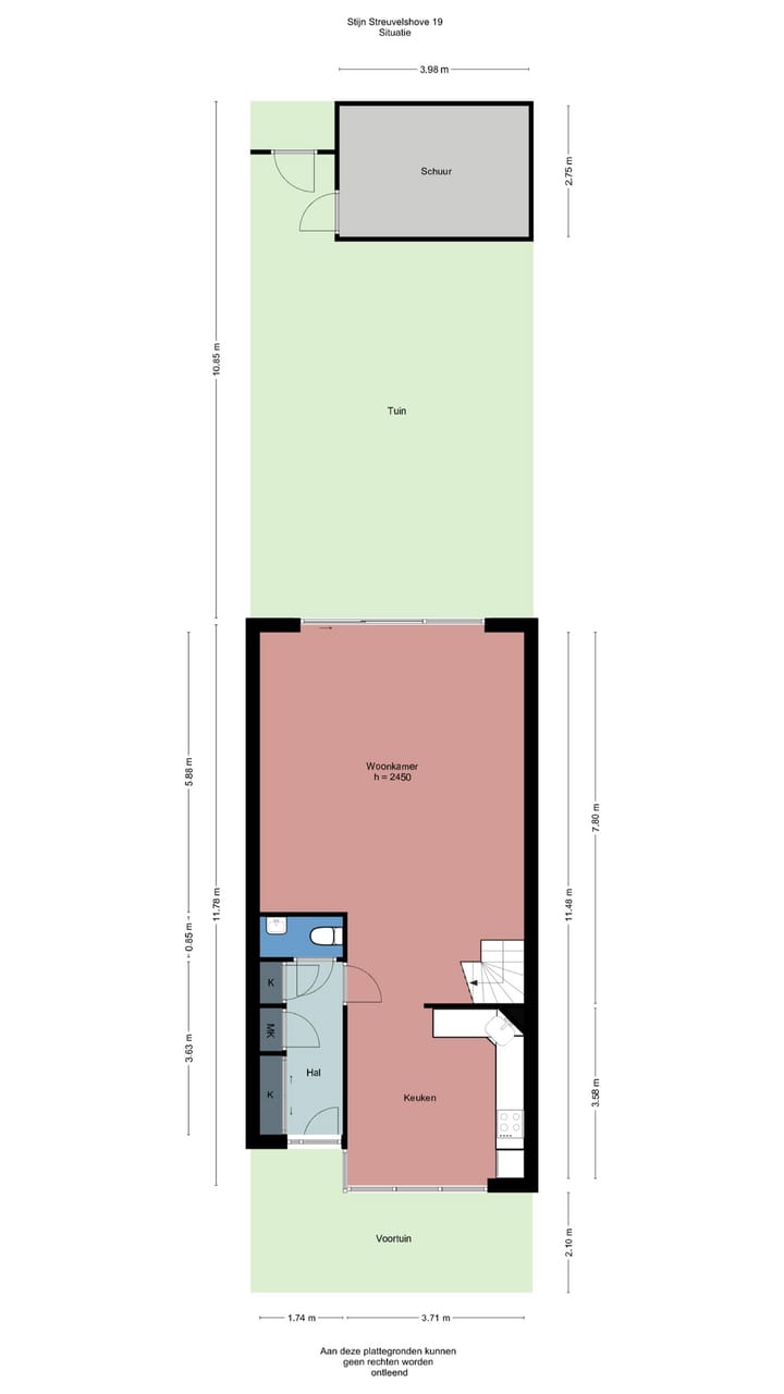 Photo 27 of Stijn Streuvelshove 19