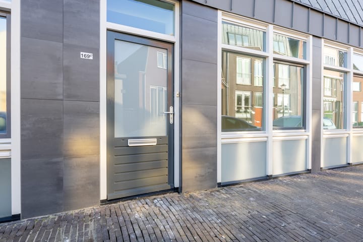 Foto 3 van Zuiddijk 169-C1