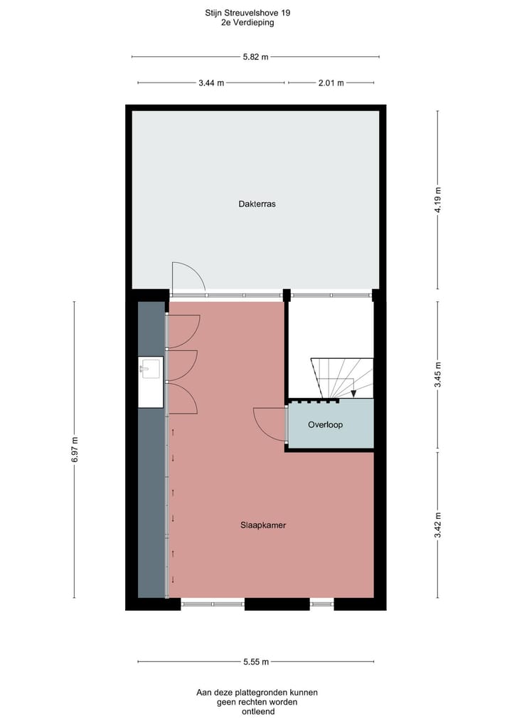 Photo 29 of Stijn Streuvelshove 19