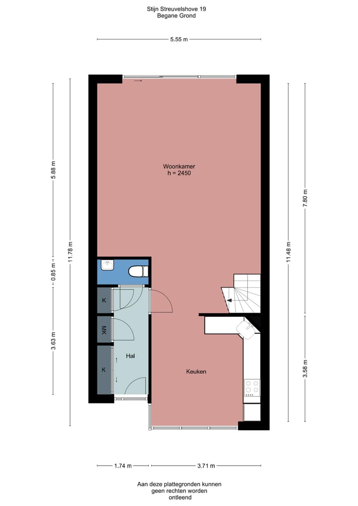 Photo 30 of Stijn Streuvelshove 19