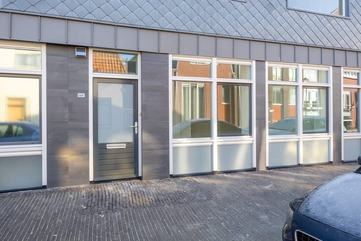 Foto 20 van Zuiddijk 169-C1