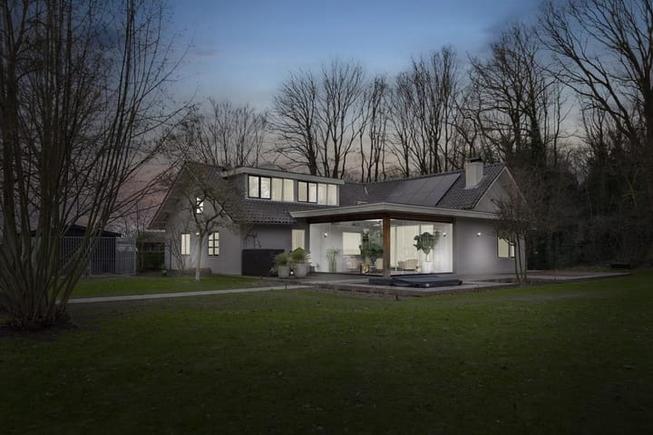 Foto 3 van Graafseweg 37