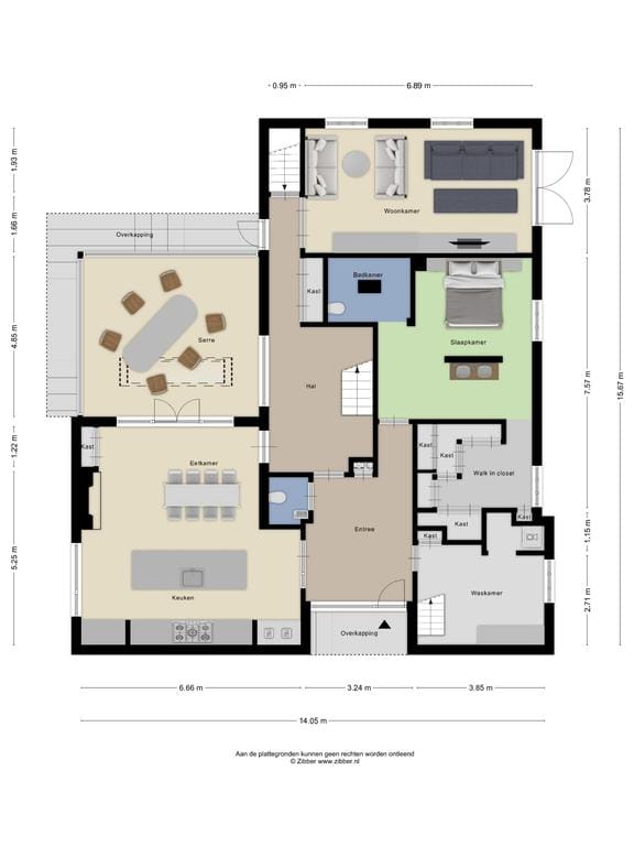 Foto 66 van Graafseweg 37