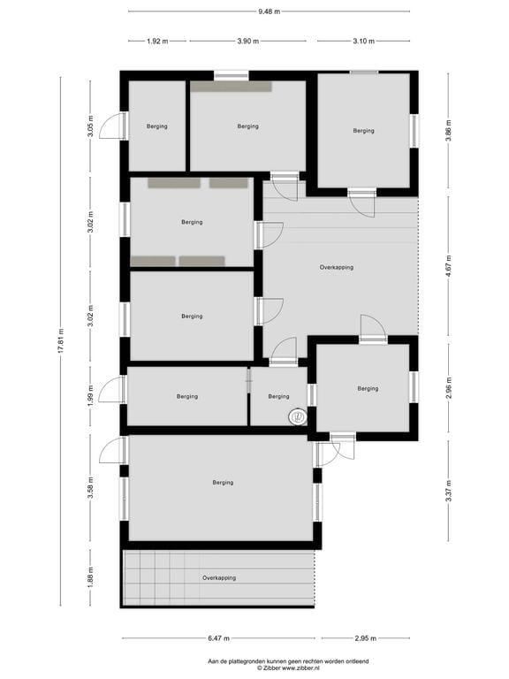 Foto 67 van Graafseweg 37