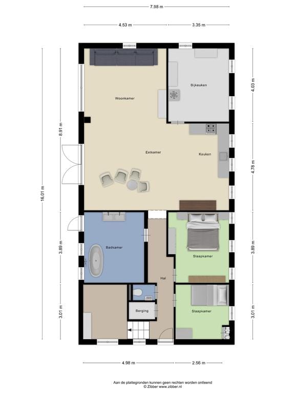 Foto 69 van Graafseweg 37