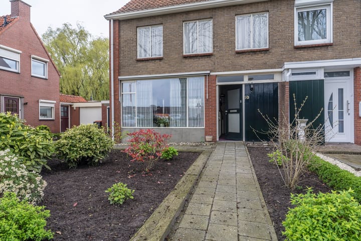 Foto 9 van H.F.Dresselhuisstraat 10