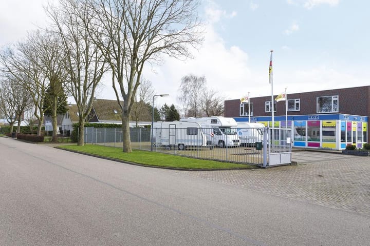 Installatieweg 12