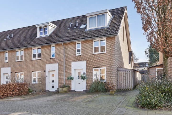 Photo 1 of Spinklosstraat 39