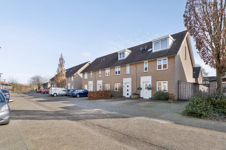 Photo 4 of Spinklosstraat 39