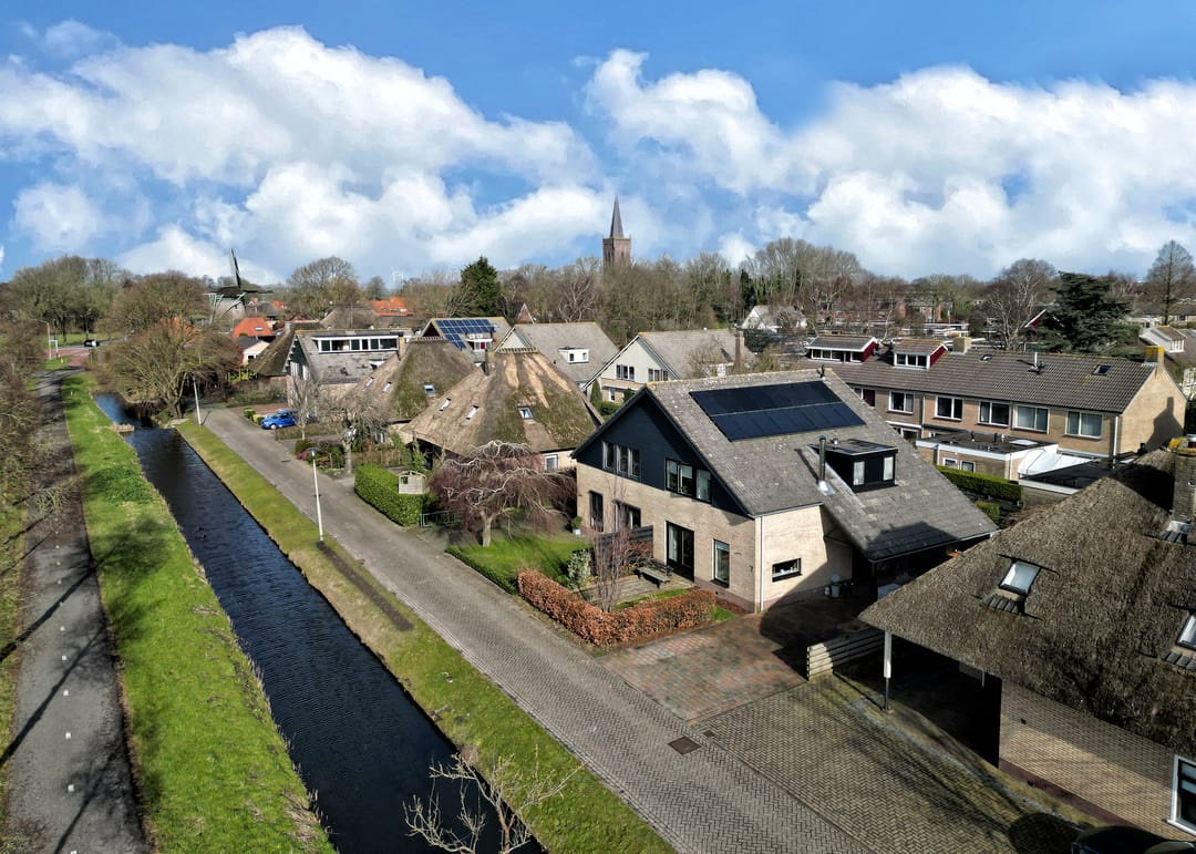 Foto 2 van Dieringerlaan 7