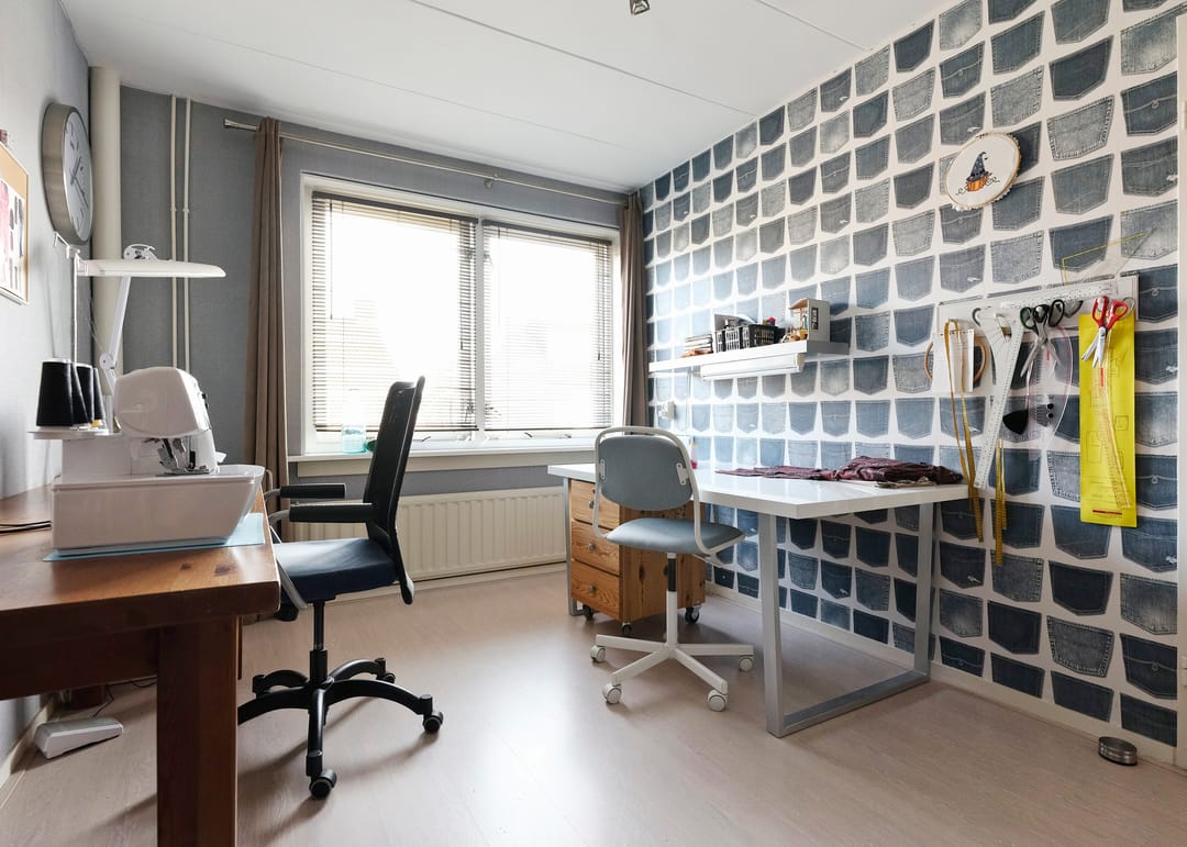 Foto 23 van Dieringerlaan 7