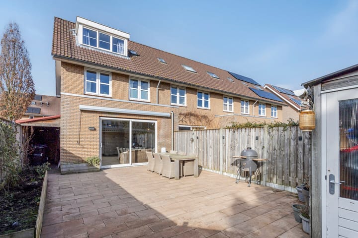 Photo 31 of Spinklosstraat 39