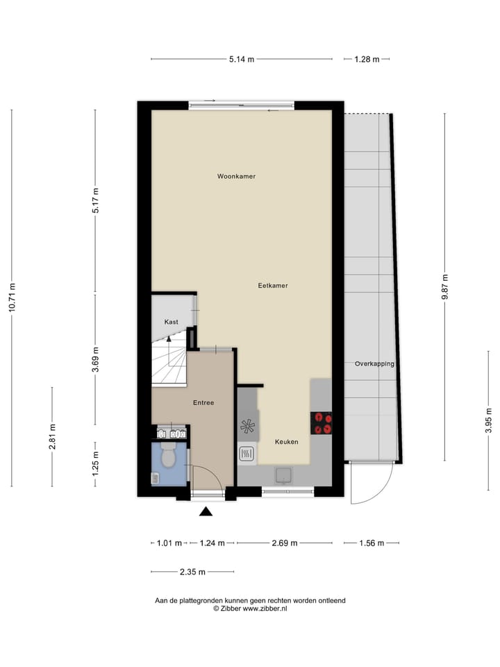 Photo 35 of Spinklosstraat 39